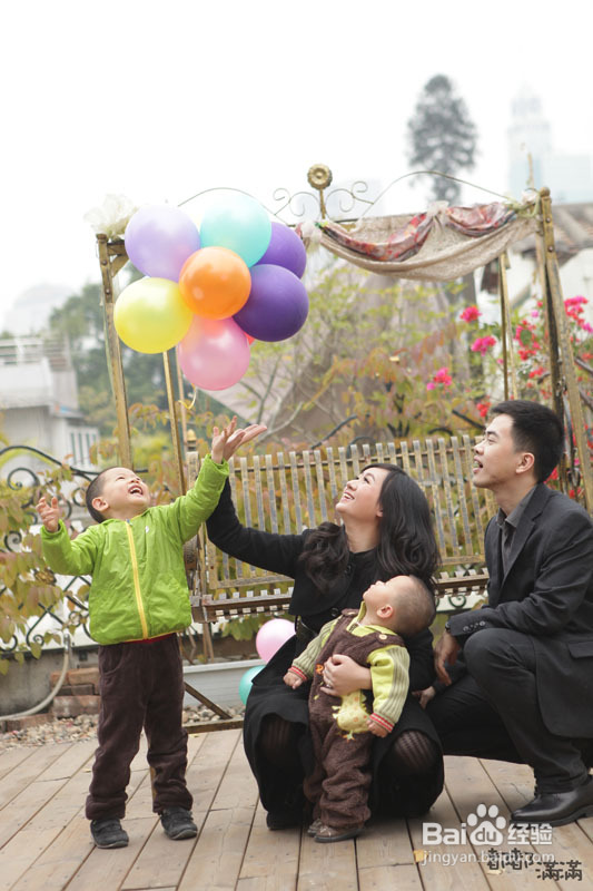 我为什么要生两个孩子