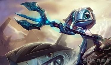 英雄联盟LOL盘点克制吊打疾风剑豪亚索的英雄们