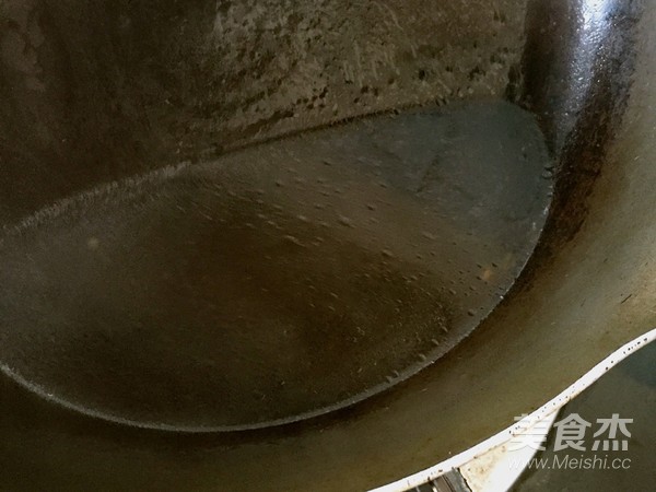 香菇酿肉的做法