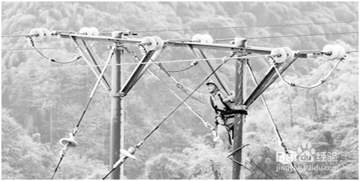 橙色暴雪预警,电网线路覆冰运检怎么掌握主动权?