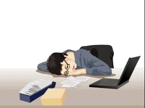 过度睡眠的危害