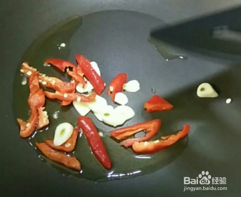 家常菜竹笋炒腊肉