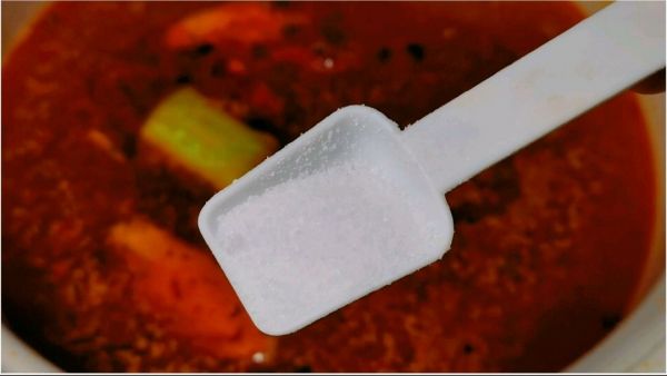 鸭血粉丝汤来啦