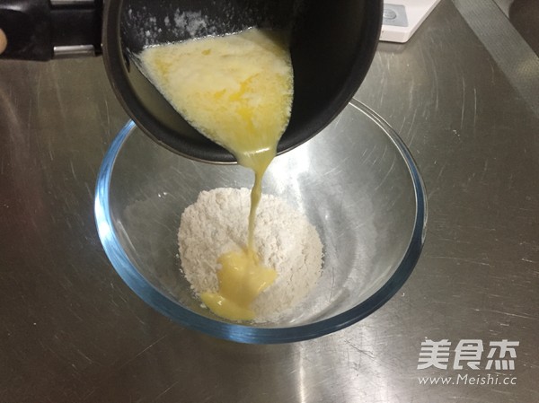 超熟鲜奶吐司(来自妃娟)