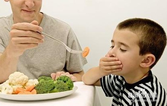 如何让孩子有一个好脾胃