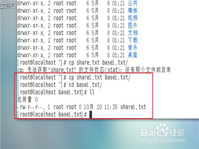 centos怎么利用shell扩展管理文件