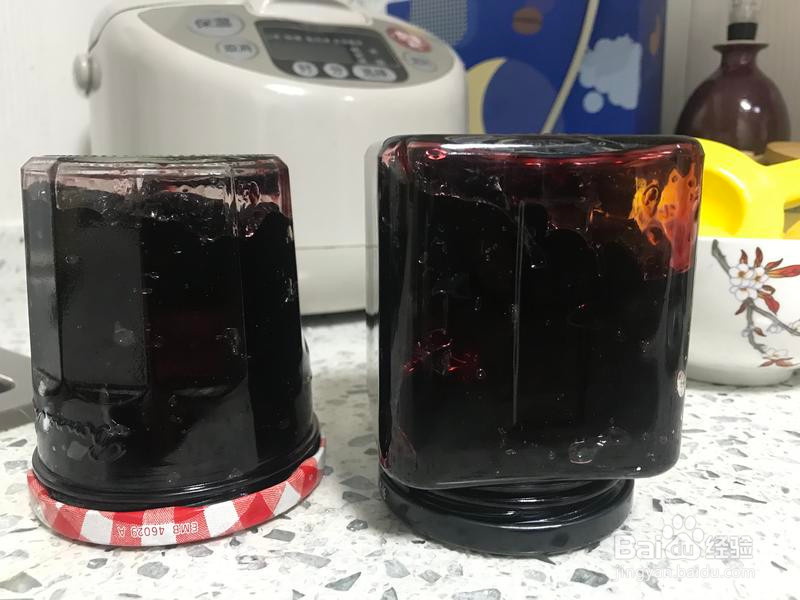 车厘子 酱的做法