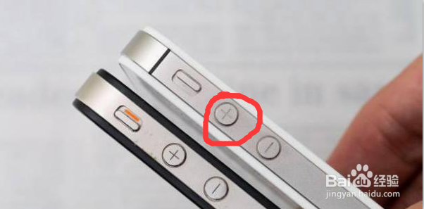 苹果6玩游戏没声音怎么办