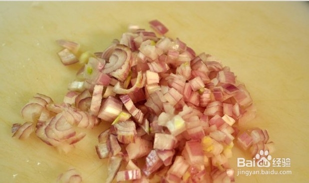 芝士土豆蛋羹的做法