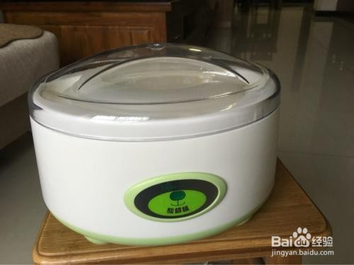 火龙果酸奶的做法