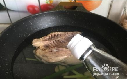 糟香三黄鸡怎么做?