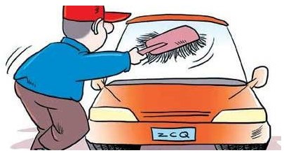 教你如何去检查老车发动机的情况