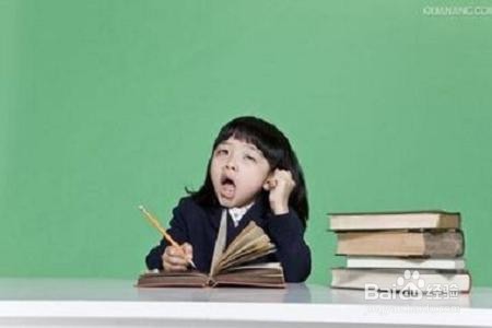 教育孩子的最好的时间碎片？