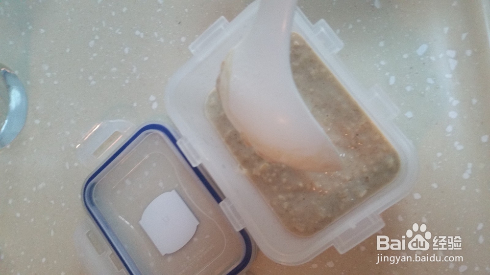 黑暗料理之如何自制夏日冰点