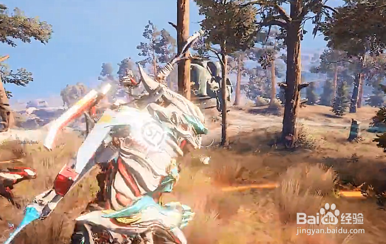 星际战甲巨牙重击者打法攻略