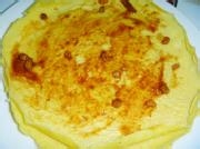 教你做双味玉米煎饼