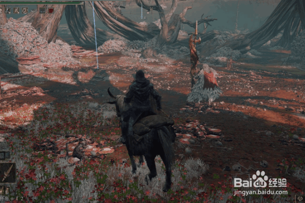 《艾尔登法环》瑟利亚镇的秘密怎么获取