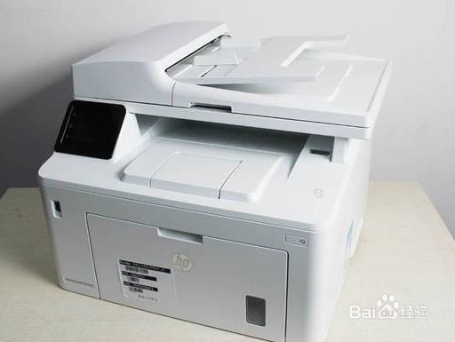 惠普小超人m227fdw细节处的优势
