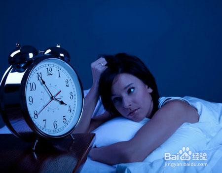 熬夜的代价是什么