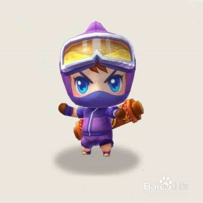 大富翁10的主要游戏人物介绍