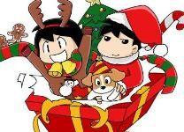 圣诞节送女朋友什么