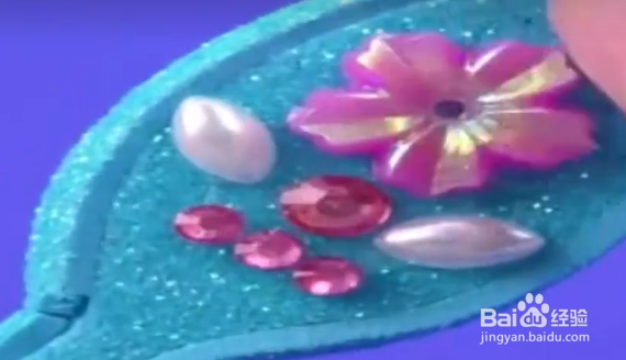 可爱的迷你小梳子怎么做