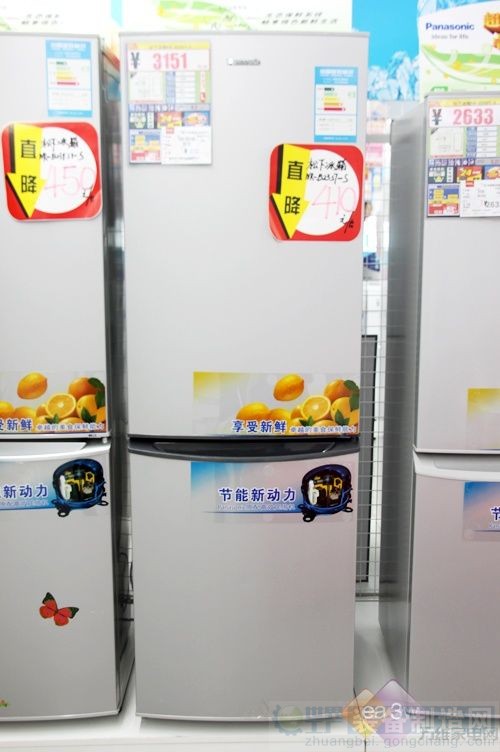 冰箱耗电怎么办?节能冰箱选购指南