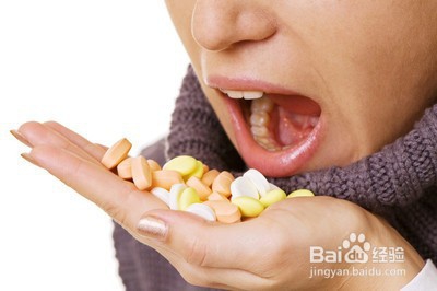 最伤胃的几种行为