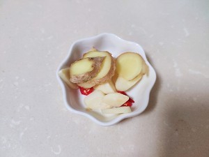 清炒毛豆的美味做法