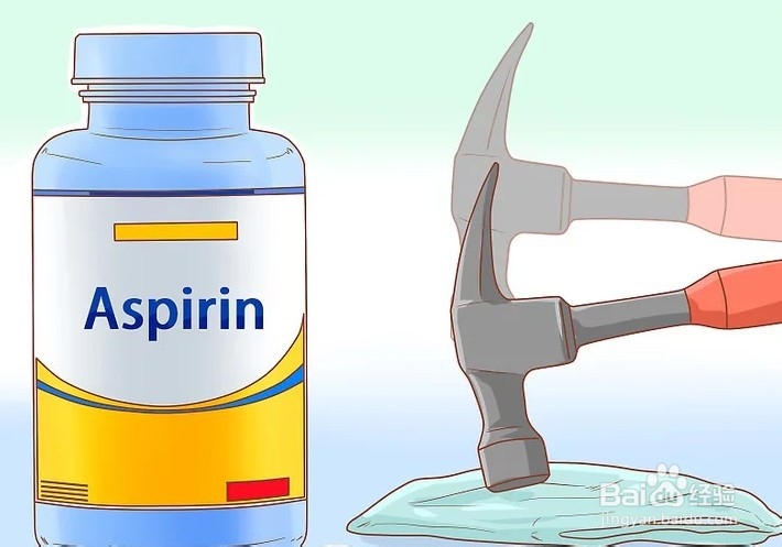 如何使用天然方法去头屑