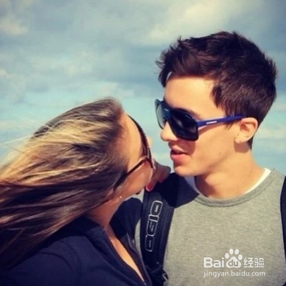 喜欢一个人如何表白?