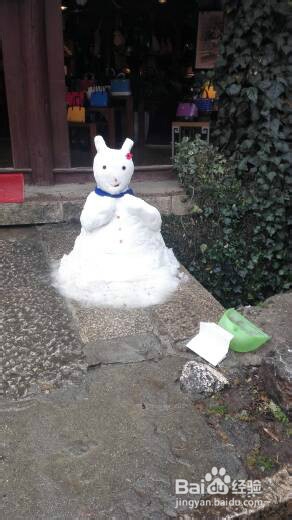 丽江雪季旅游攻略