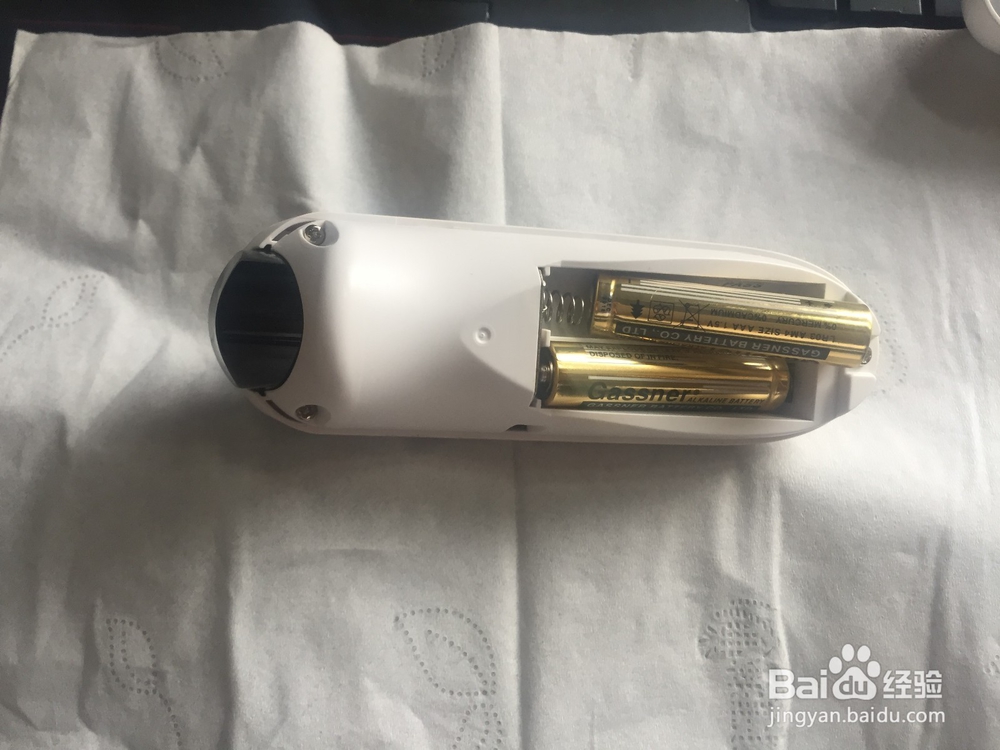 暴风魔镜小D连接不上遥控器故障排除