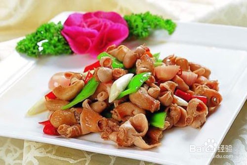 油爆是什么？油爆的方法和技巧