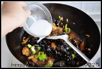 用心做的茄子才好吃——经典川菜【鱼香茄子】