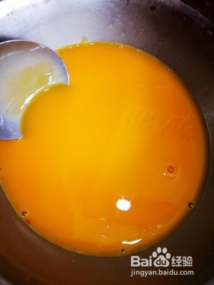 怎么做好吃的营养蛋饺