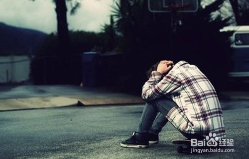 如何面对前一段感情留下的纪念品？