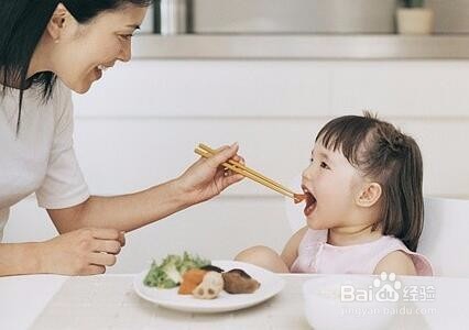 立春了,如何养好宝宝的胃?