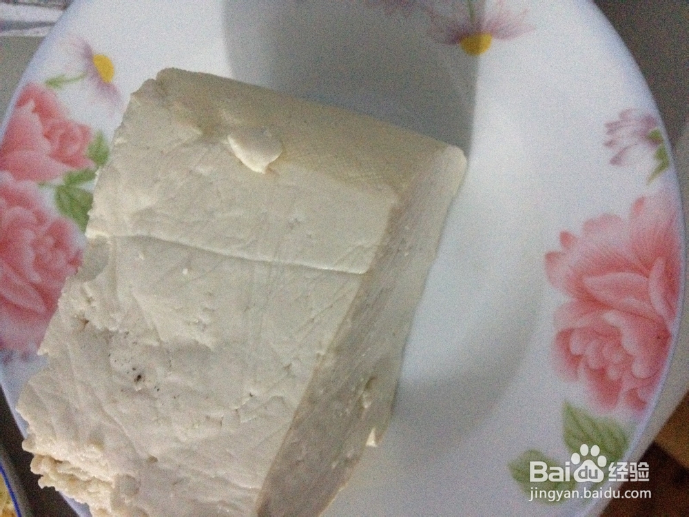 宝宝补钙—2鸡蛋豆腐汤这样做既营养又美味!