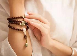 小叶紫檀108多少钱一串