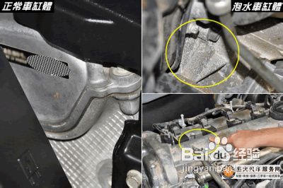 买二手车如何判断泡水车？