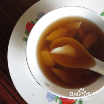 汤粥廉价,滋补无价