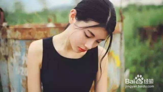 喜欢一个人可以从哪几个方面判断?