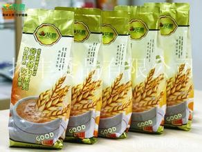 燕麦配什么好吃