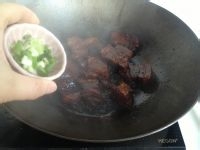 家常菜,五花肉的做法
