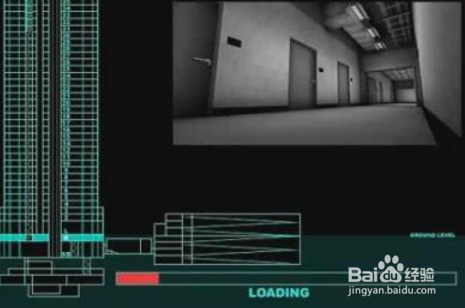 虎胆龙威之大厦惊魂全攻略