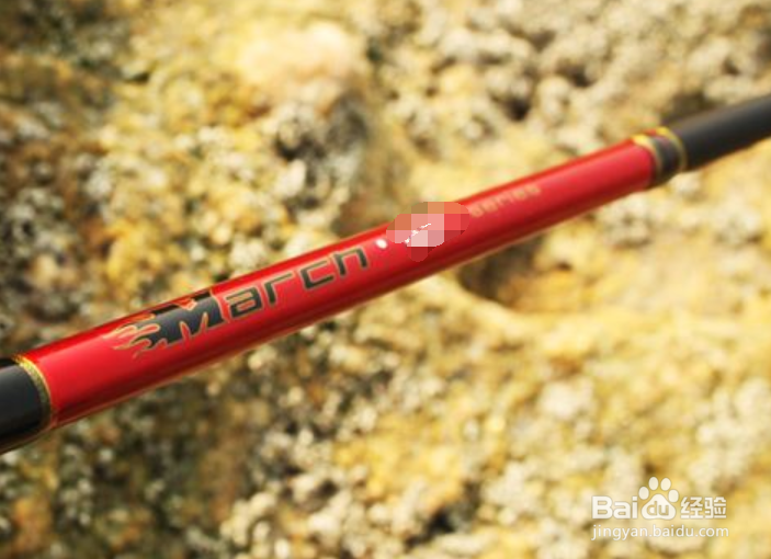 怎样测试新买的鱼竿？鱼竿的性能怎么看？