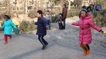 冬天运动的好处 7大好处告诉你寒冬更要多动动