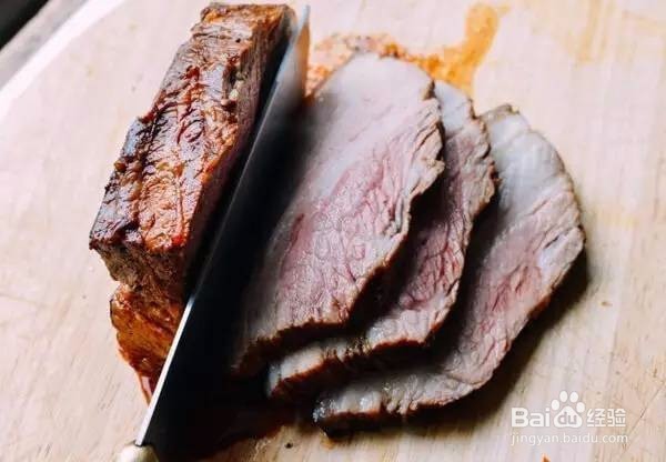 梅菜扣肉的做法