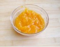 抗衰老、美容佳饮(嫩模木瓜杏仁奶茶)